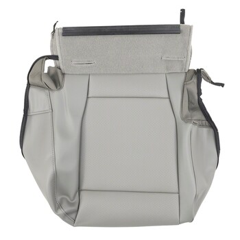 Seat Cover Cushion - Right, Rear (XL)