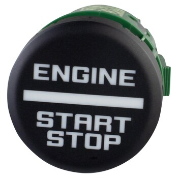 Ignition Switch