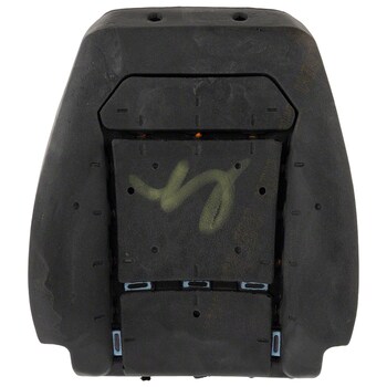 Seat Back Cushion Pad - Front (MT)