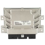 EEC V Engine Control Module - ECT1A10520 (TZP0) 1.6L (AT) Main Image