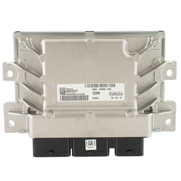 EEC V Engine Control Module - ECT1A10520 (TZP0) 1.6L (AT) Main Image