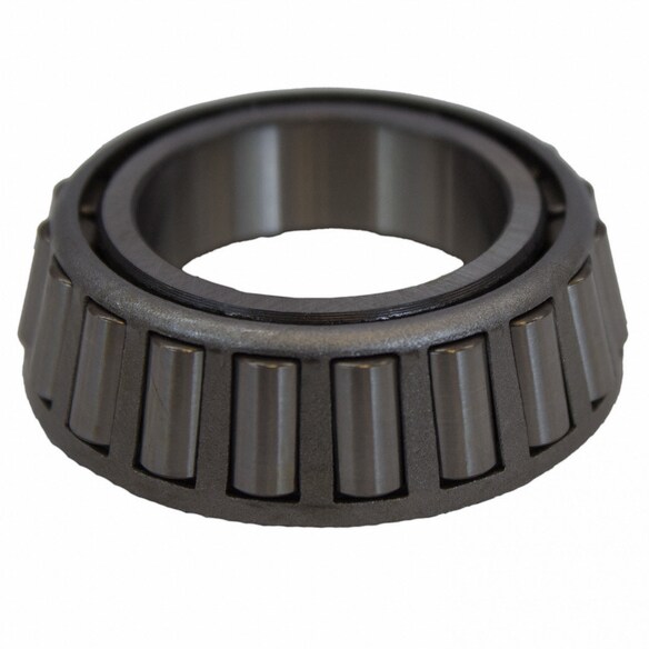 Bearing Cone And Roller Wheel Race Set - Front Main Image