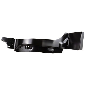 Floor Pan Bracket Filler Side Rail - Left, Rear, Center