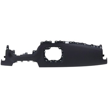 Cover Panel <br>Instrument without heads up display Instrument Mat Seal cap Top Tray plug - Upper, Inner