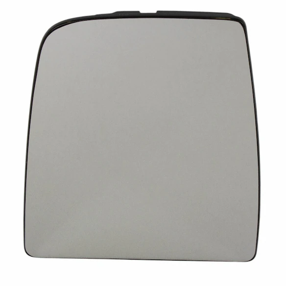 Door Mirror Glass Wide Angle Adhesive - Left Main Image