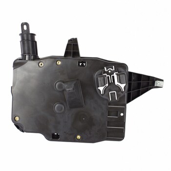 Engine Control Module (ECM) Bracket Unit (ECU)