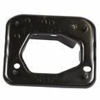 Member Reinforcement Bumper Impact Bar Bracket - Right, Front Main Image