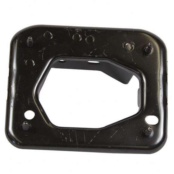 Member Reinforcement Bumper Impact Bar Bracket - Right, Front Main Image