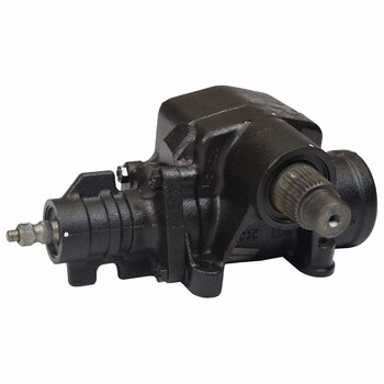 Steering Gear