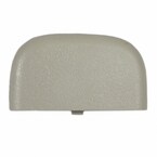 Sun Visor Cap Screw - Left, Right Main Image