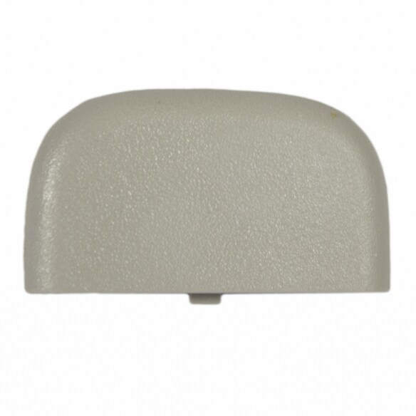 Sun Visor Cap Screw - Left, Right Main Image