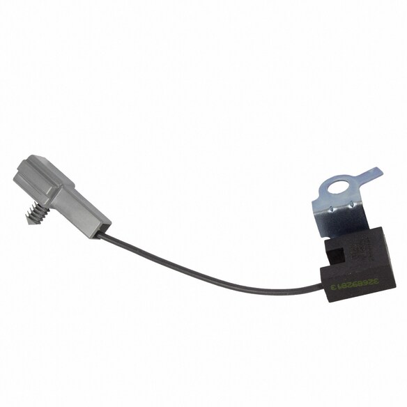 Radio Suppression Capacitor Main Image