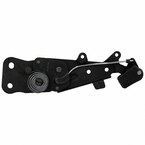 Folding Seat Latch - Front Main Image