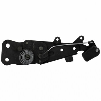 Folding Seat Latch - Front