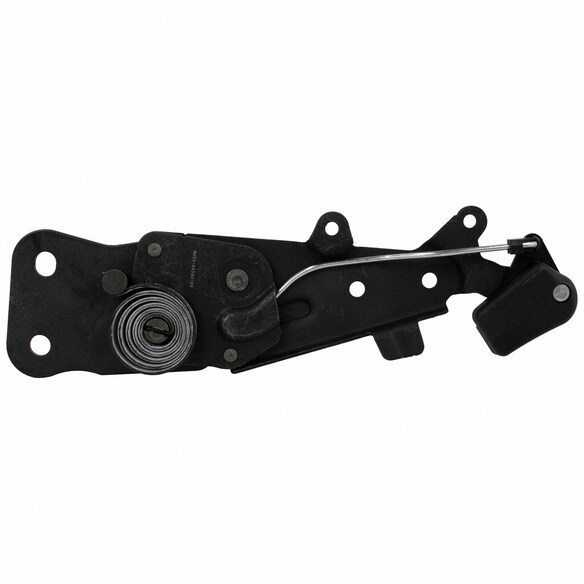 Folding Seat Latch - Front Main Image