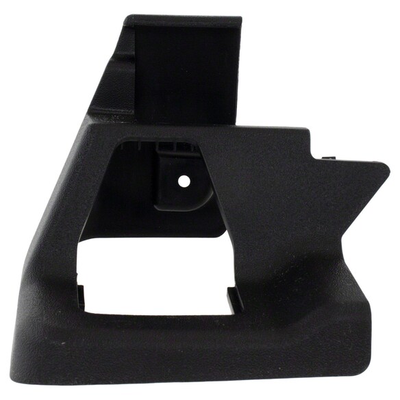 Seat Track Cover Cap - Front Main Image