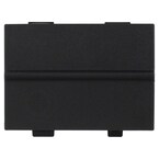 Tow Eye Cap Cover Valance Panel - Front Main Image