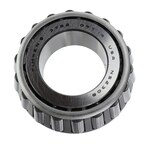 Bearing Cone And Roller Wheel - Front, Outer 24 Main Image