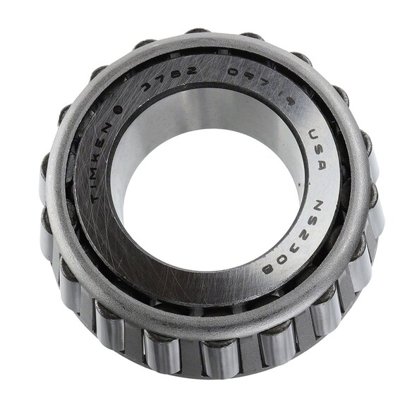 Bearing Cone And Roller Wheel - Front, Outer 24 Main Image