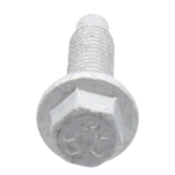 Hex Head Bolt Curtain Air Bag - M6 X 20MM