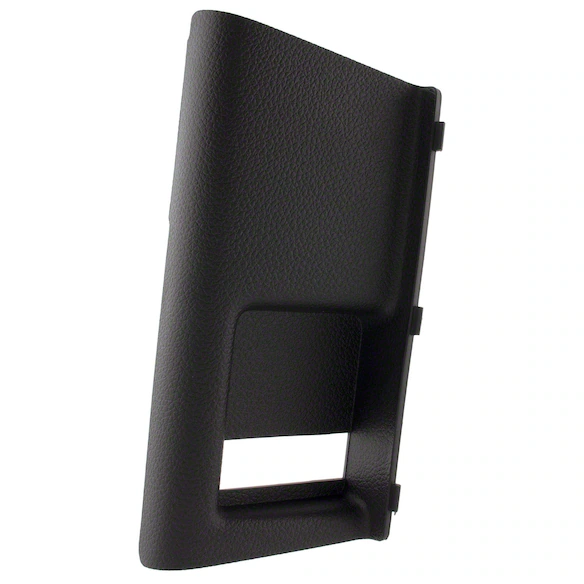 Interior Quarter Panel Trim Insert Access Hole Cover Main Image