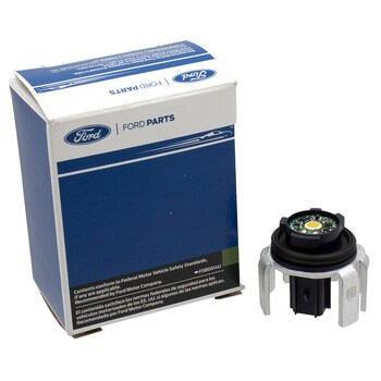 Tail Light Bulb Emitting Diode - Rear