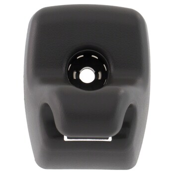 Sun Visor Holder Retainer Truffle - Left, Right