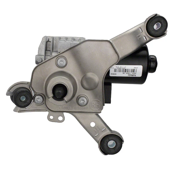 Wiper Motor - Right Main Image