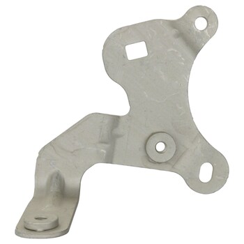 Transmission Oil Cooler Line Bracket - 3.0L (AT)