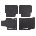 Kit Floor Contour Mat - Front Main Image