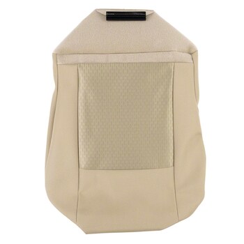 Seat Cover Cushion - Right, Front