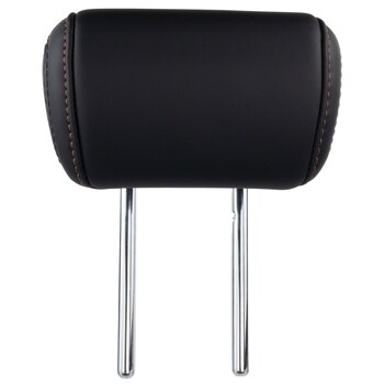 Headrest - Rear