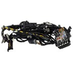 Engine Wiring Harness Compartment - 1.6L (AT) Main Image