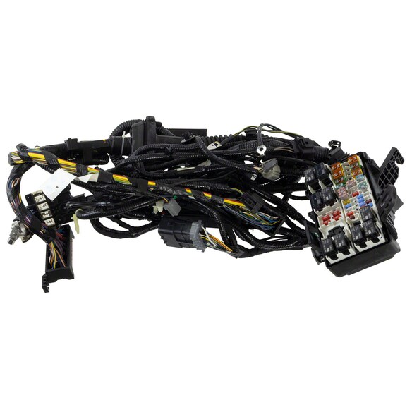 Engine Wiring Harness Compartment - 1.6L (AT) Main Image