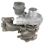 Turbocharger Main Image