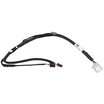 Jumper Wiring