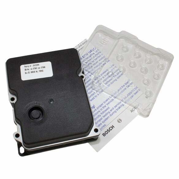 Abs Control Module Main Image