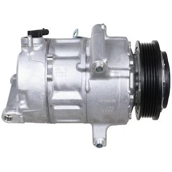 Compressor