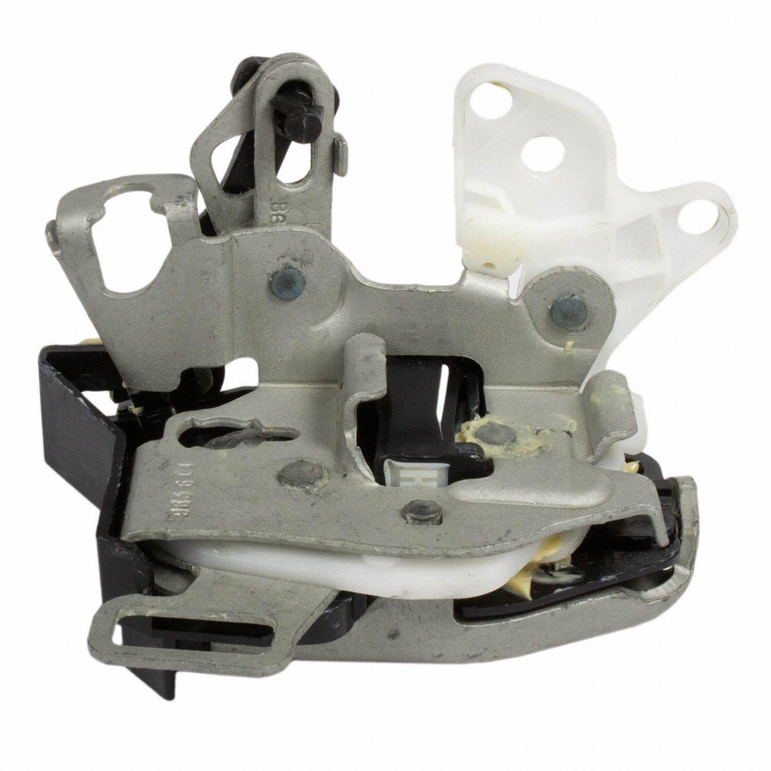 Door Latch Lock - Right, Rear | Parts | Ford.com