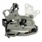Door Latch Lock - Right, Rear Main Image