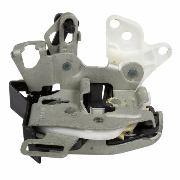 Door Latch Lock - Right, Rear Main Image