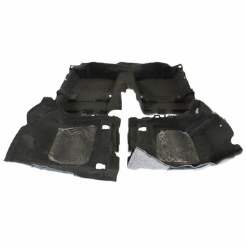 Insulator Floor - 2.0L