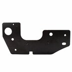 Quarter Panel Reinforcement Bracket <br>Convertible Wheel housing P Extension Fender Main Image