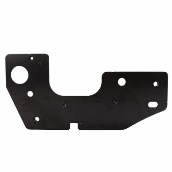 Quarter Panel Reinforcement Bracket <br>Convertible Wheel housing P Extension Fender