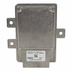 Parking Aid Control Module Audio/Visual Unit Main Image