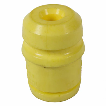 Coil Spring Damper Bumper - Front