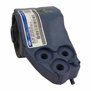 Engine Mount Support Insulator Motor - Left 5.0L