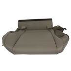 Cover Seat Cushion - Rear Main Image