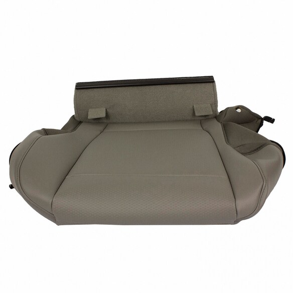 Cover Seat Cushion - Rear Main Image