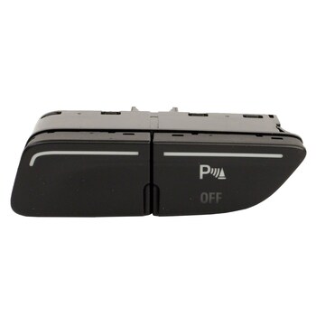 Cruise Control Switch